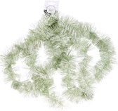Kerstslinger - kleur Salie - 270 cm - Guirlande