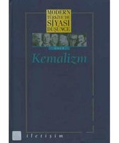 Modern Türkiye'de Siyasi Düşünce Cilt 2 Kemalizm
