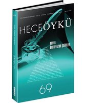 Hece Öykü Dergisi Sayı 69