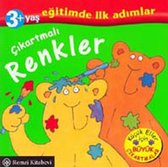 Çıkartmalı Renkler