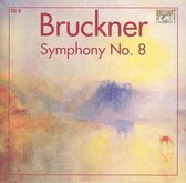 Symphony No. 8 - Bruckner