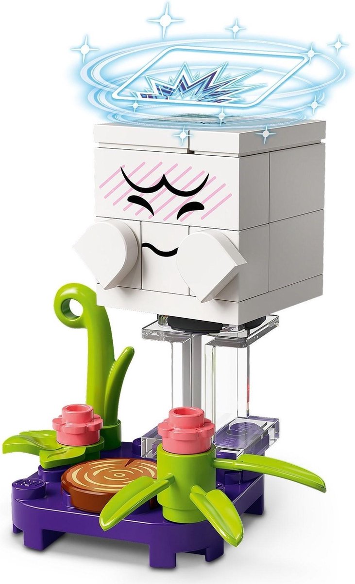 LEGO 71394 Super Mario Serie 3 Personagepakket - Boo (verpakt in transparant zipzakje)