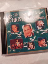 The Christmas album