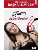 Söz! Bak Bu Son Başka İjjmicem