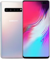 Samsung Galaxy S10 5G - Alloccaz Refurbished - A grade (Zo goed als nieuw) - 256GB - Zilver