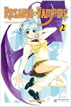 Rosario + Vampire   Tılsımlı Kolye ve Vampir 2
