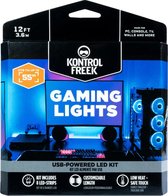 KontrolFreek Gaming Lights USB Powered LED Kit