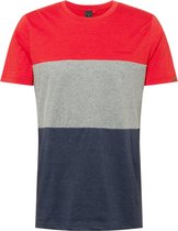 Ragwear shirt cruz Navy-L