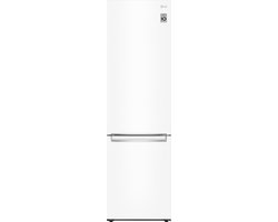 LG 20.2-Cu. Ft. Top-Freezer Refrigerator