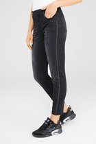 Soccx jeans Donkergrijs-30-Regular