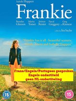 Frankie [2019] [DVD]