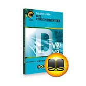 Lesboek bus personenvervoer - D V2 V3