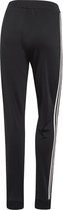 adidas Performance  Trainingsbroek Vrouwen zwart Heer