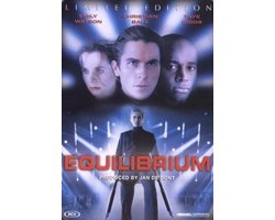 Equilibrium  (Metalcase)