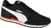 Puma St Runner V2 NL 365278-33, Mannen, Zwart, sneakers, maat: 42