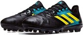 adidas Performance Kakari Light AG Rugby schoenen Mannen zwart 42