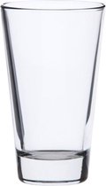 Latte macchiato glas 315 ml, doos van 12 stuks, pasabahce