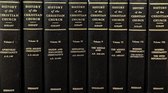 History of the Christian Church in 8 Volumes
