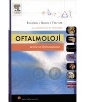 Oftalmoloji