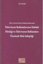 Fikir ve Sanat Eserleri Hukuku Bakımından Televizyon