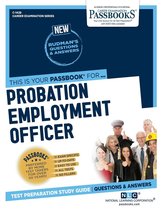 Career Examination Series - Probation Employment Officer