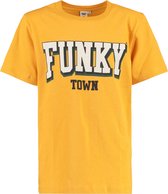 America Today T-shirt Ewan Funky JR