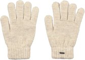 Barts Shae Gloves cream size 3 Meisjes Handschoenen - cream