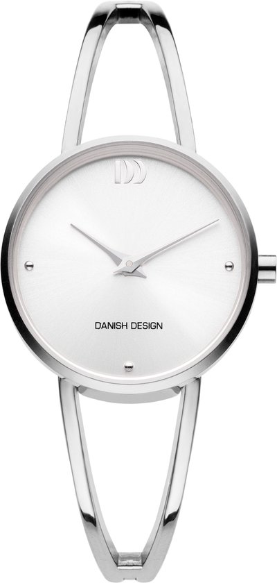 Danish Design Stainless Steel Horloge IV62Q1230