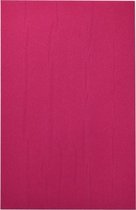 Vaessen Creative Flexfolie - Hotfix - A4 - Flock Roze