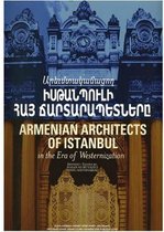 Armenian Architects of Istanbul