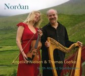 Angelika Nielsen & Thomas Loefke - Nordan. North Atlantic Soundscapes (CD)