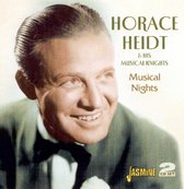 Horace Heidt & His Musical Knights - Musical Nights (2 CD)