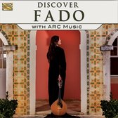 Various Artists - Discover Fado With Arc Music (CD)