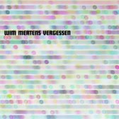 Wim Mertens - Vergessen (CD)