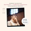 Staatskapelle Dresden, Hertbert Blomstedt - Beethoven: Symphonies (4 CD)