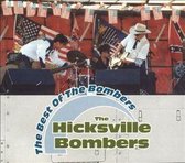 Hicksville Bombers - Best Of The Bombers (CD)