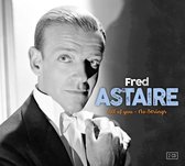 Fred Astaire - All Of You & No Strings (2 CD)
