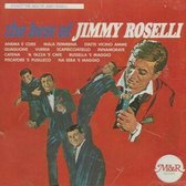Jimmy Roselli - The Best Of Jimmy Roselli (CD)