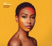Dominique Fils-Aimé - Three Little Words (CD)