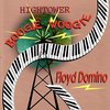 Floyd Domino - Hightower Boogie (CD)