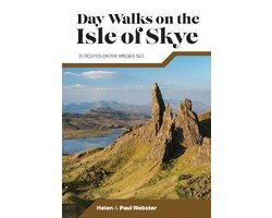 Day Walks- Day Walks on the Isle of Skye Image
