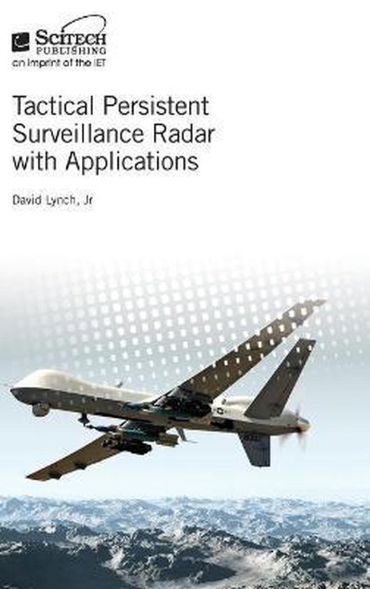 Radar, Sonar and Navigation Tactical Persistent Surveillance Radar