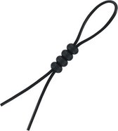 4-Way Adjustable Cock and Ball Tie