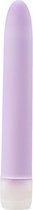 Velvet Touch Vibrator - Lavendel