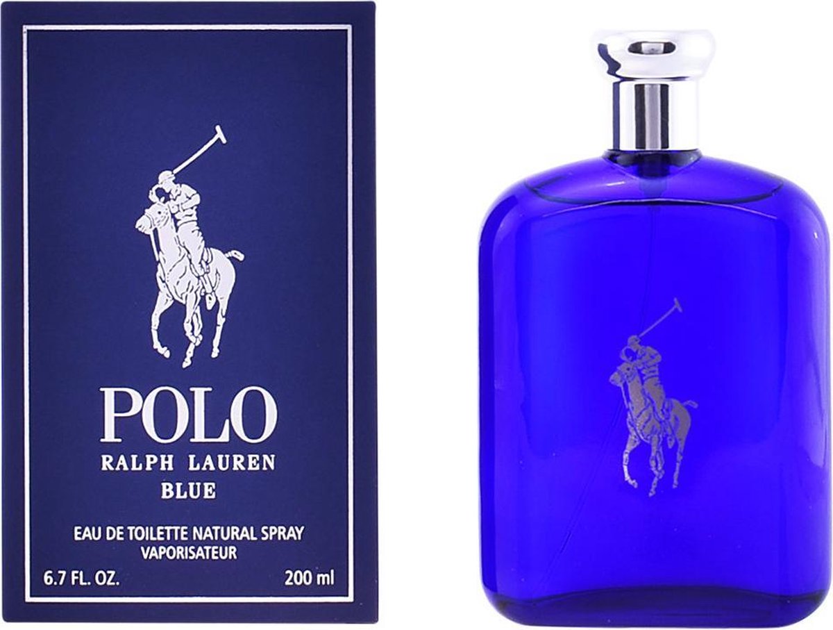 polo ralph lauren perfume 200ml