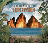 Herbert Pixner Projekt - Lost Elysion - (Inkl. Poster) (CD) (Special Edition)