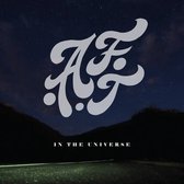 Aft - In The Universe (CD)