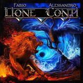 Lione & Conti - Lione & Conti (CD)