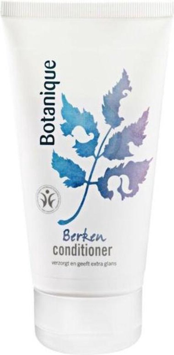 Conditioner, Berken, Botanique, op natuurlijke basis, 150 ml