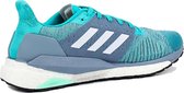 adidas Performance Solar Glide ST Hardloopschoenen Mannen grijs 36 2/3